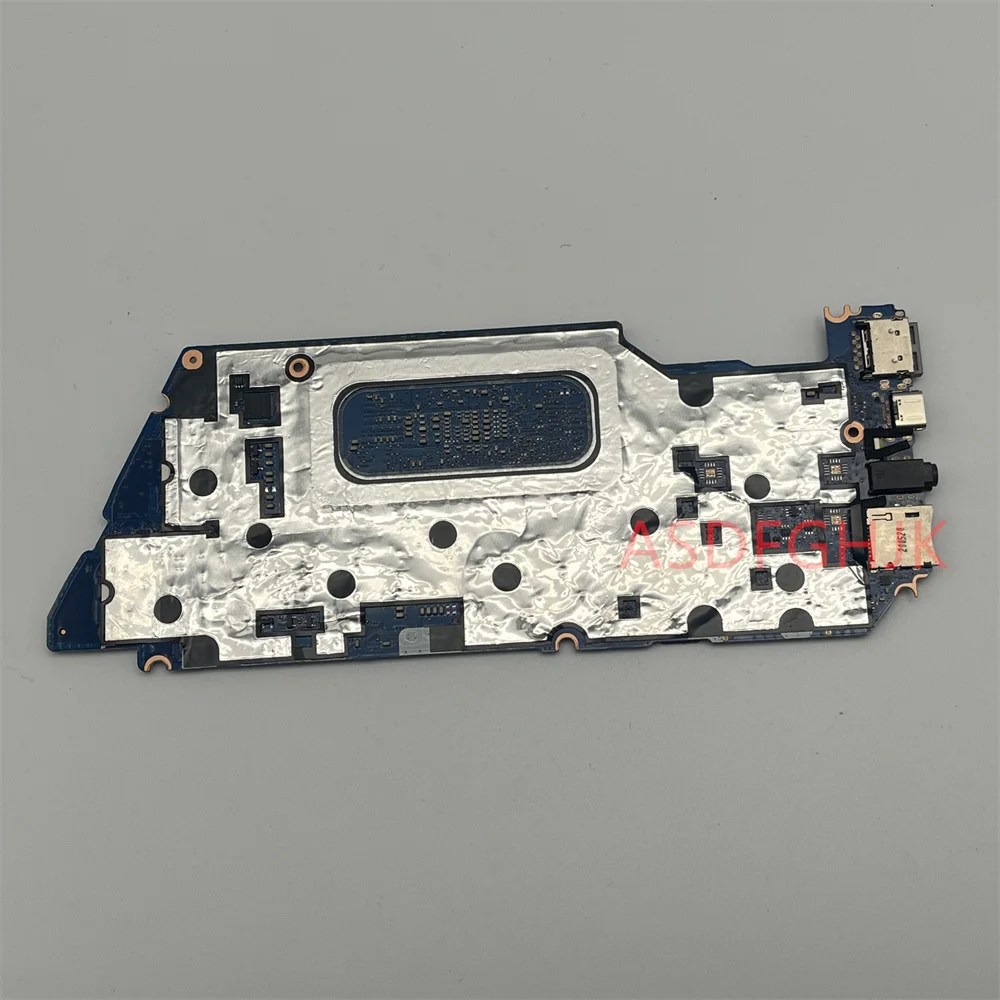 DA00GCMBAE1 For HP Chromebook 14C-CA Laptop Motherboard SRGL0 I3-10110U 100% Test OK