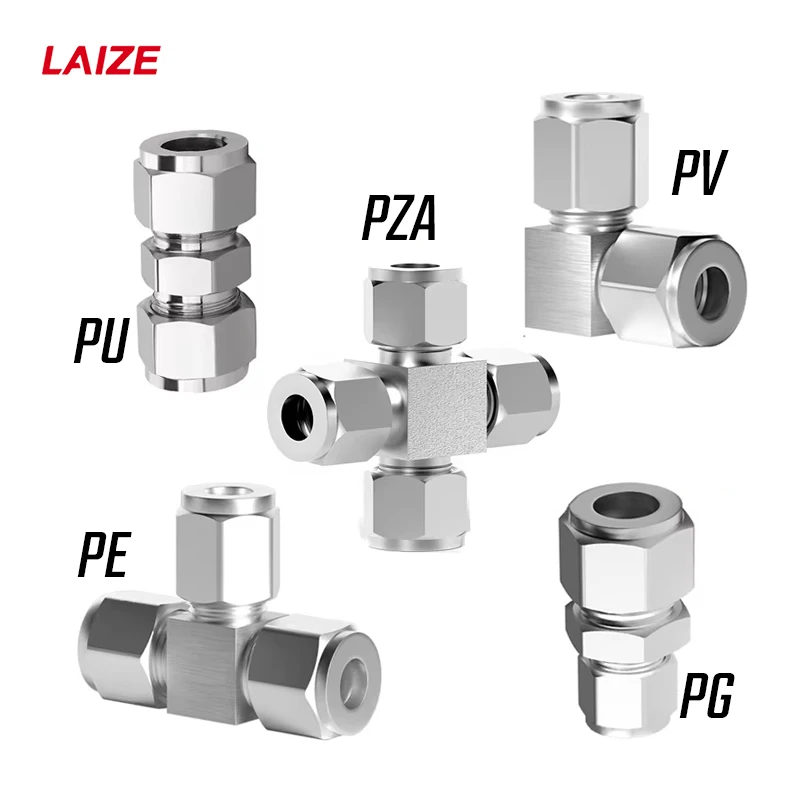 What Is a Variable OD Connector and Why Is It Essential for Pneumatic Systems?