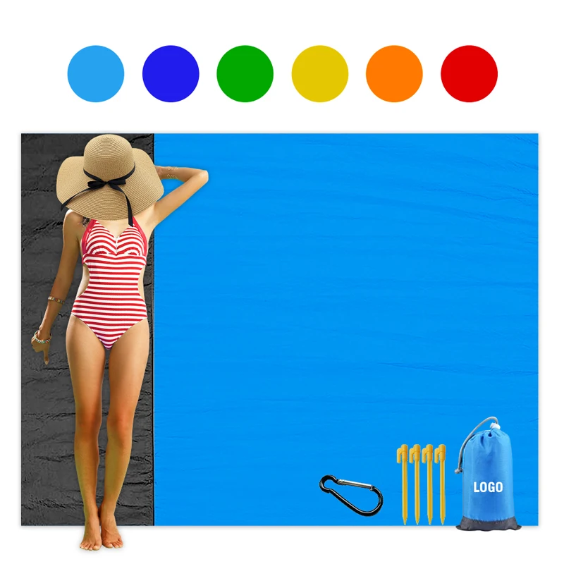 Thumbnail 3 - #37 Trending Outdoor Blankets Right Now