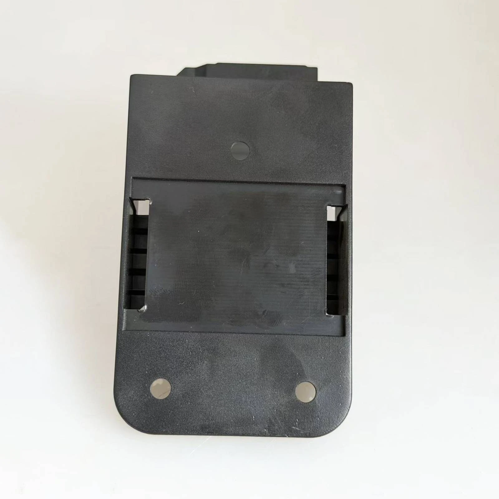 Power Tool brandStyle Battery Wall Bracket Rigid Dual-Purpose Tool and Battery Bracket Cordless Tool Wall Mount Space-Saving