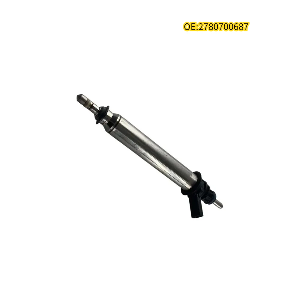 

For A 2780700687 A 2560700187 BrandstofINJECTOREN voor A B C Klasse 160 180 200 220 AMG GT GTS Roadster C300 C350
