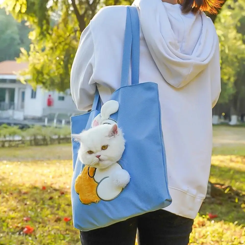 Small Pet Travel Bag