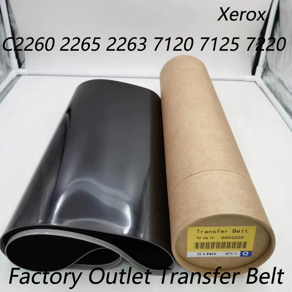 Transfer Belt for Xerox C2260 2265 2263 7120 7125 7220 7225 ITB C2263 2260 2265 WC7120 Printer