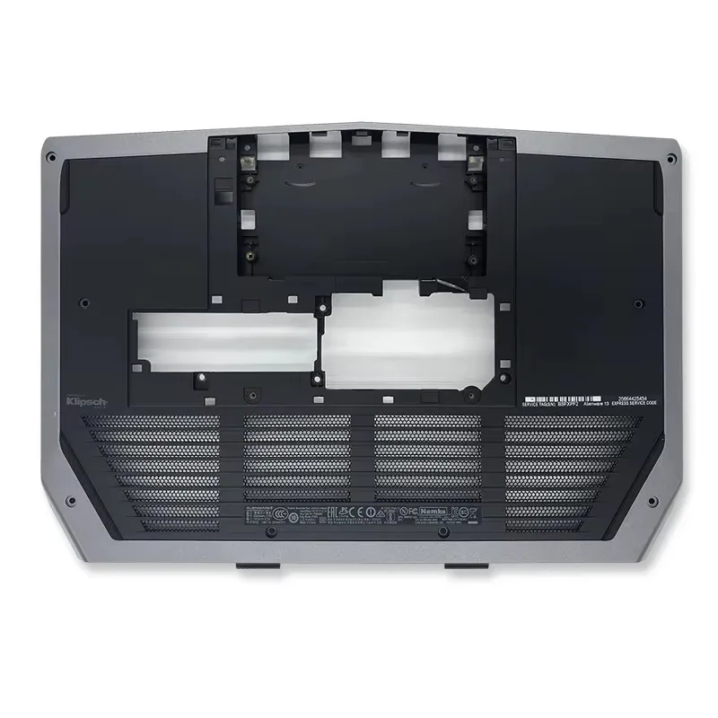 Funda Original para portátil Alienware 13 R3, A/B/C/E