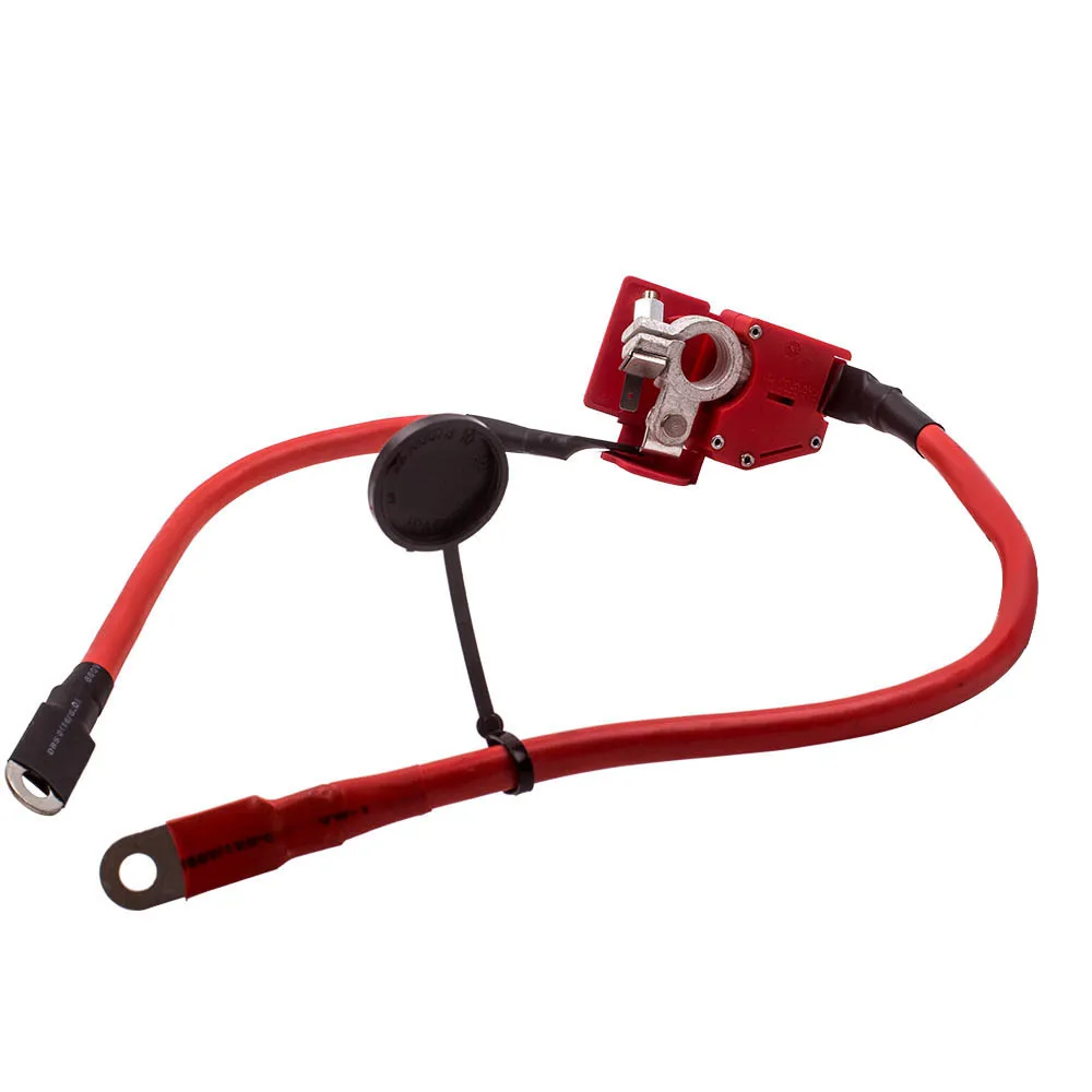 

Positive Battery Terminal Cable For BMW 3 4 Series 61129259425 61126834543 New
