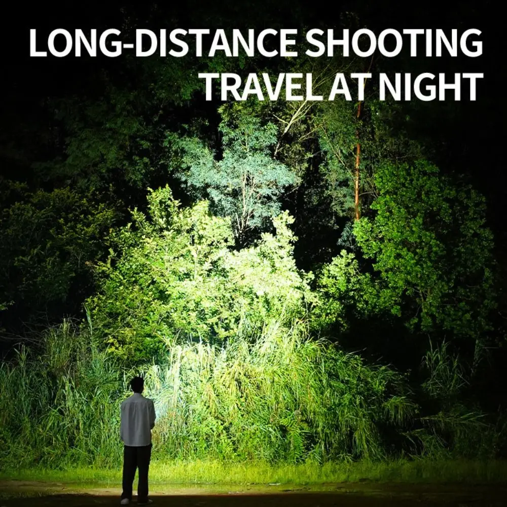 Torch Waterproof Po…