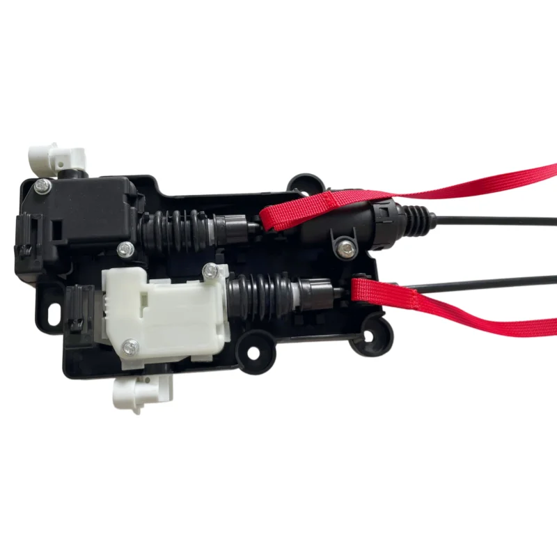 For Tesla Model X 2015-2021 Front Hood Lock Release Actuator Motor 1057991-00-D 1057991-00-E Auto Replacement Parts