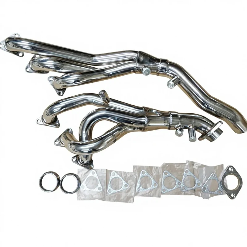 

Выпускной коллектор для BMW E46 M3 3.2L I6 (2001-2005)