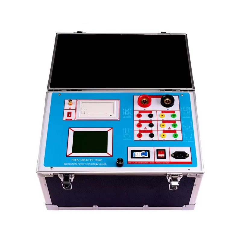 UHV-109A Multifunct…