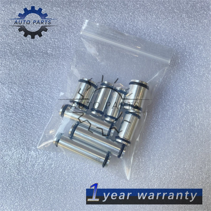 

New 0BH 0DE Transmission Fluid Hose Pack Wet 7 Speed for Sprinter Touareg Lfor Audi A3 Golf 7