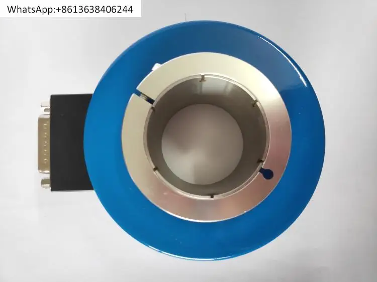 PKT1030-1024-G10/C10-30F Elevator Accessories Changchun Donghe Sanfeng Optoelectronic Hollow Shaft Encoder