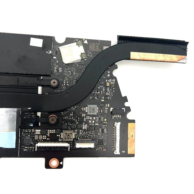 Original Motherboard For Surface Laptop Go 1943 GPU I5 8G Logic Board Replacement Tested Well