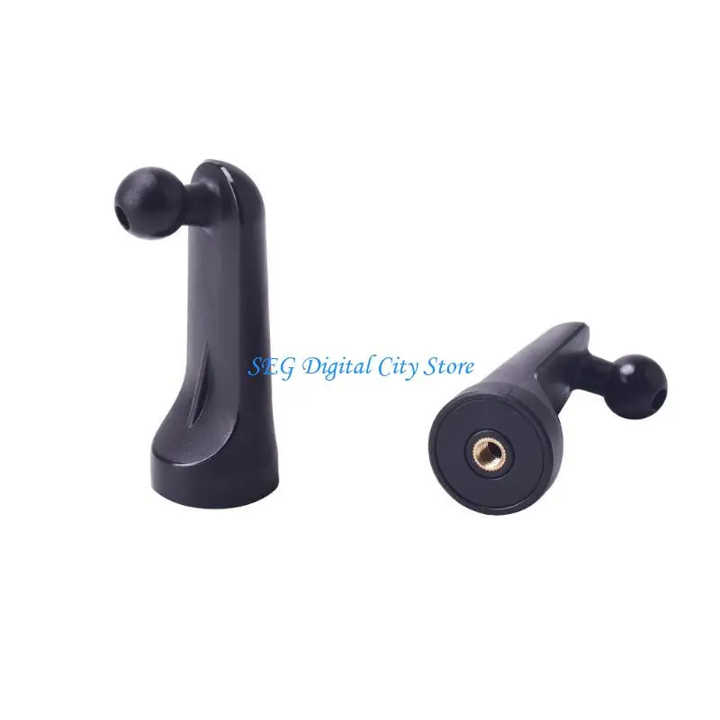 U75B Universal Tablet Clamp Holder with 1/4