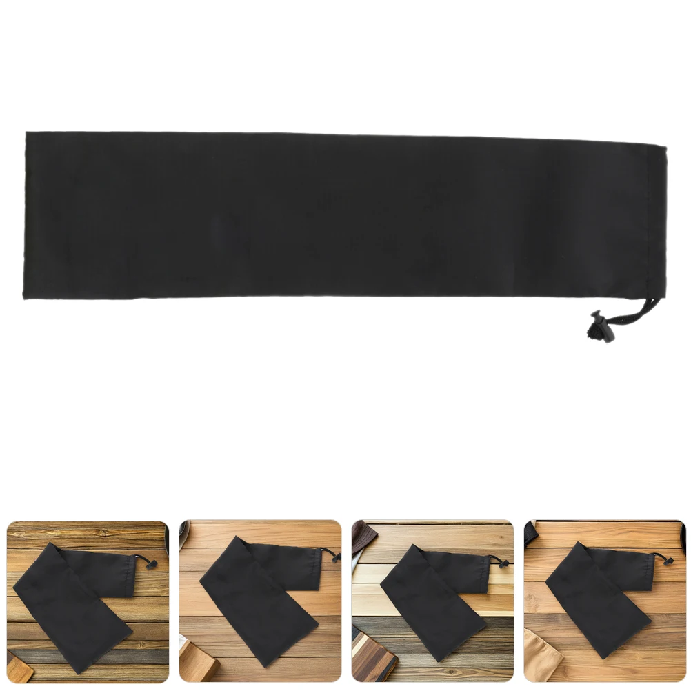 

3 Pcs Outdoor Tent Storage Bag Camping Stake Tool Tents Stick Trekking Pole Organizer Miscellaneous