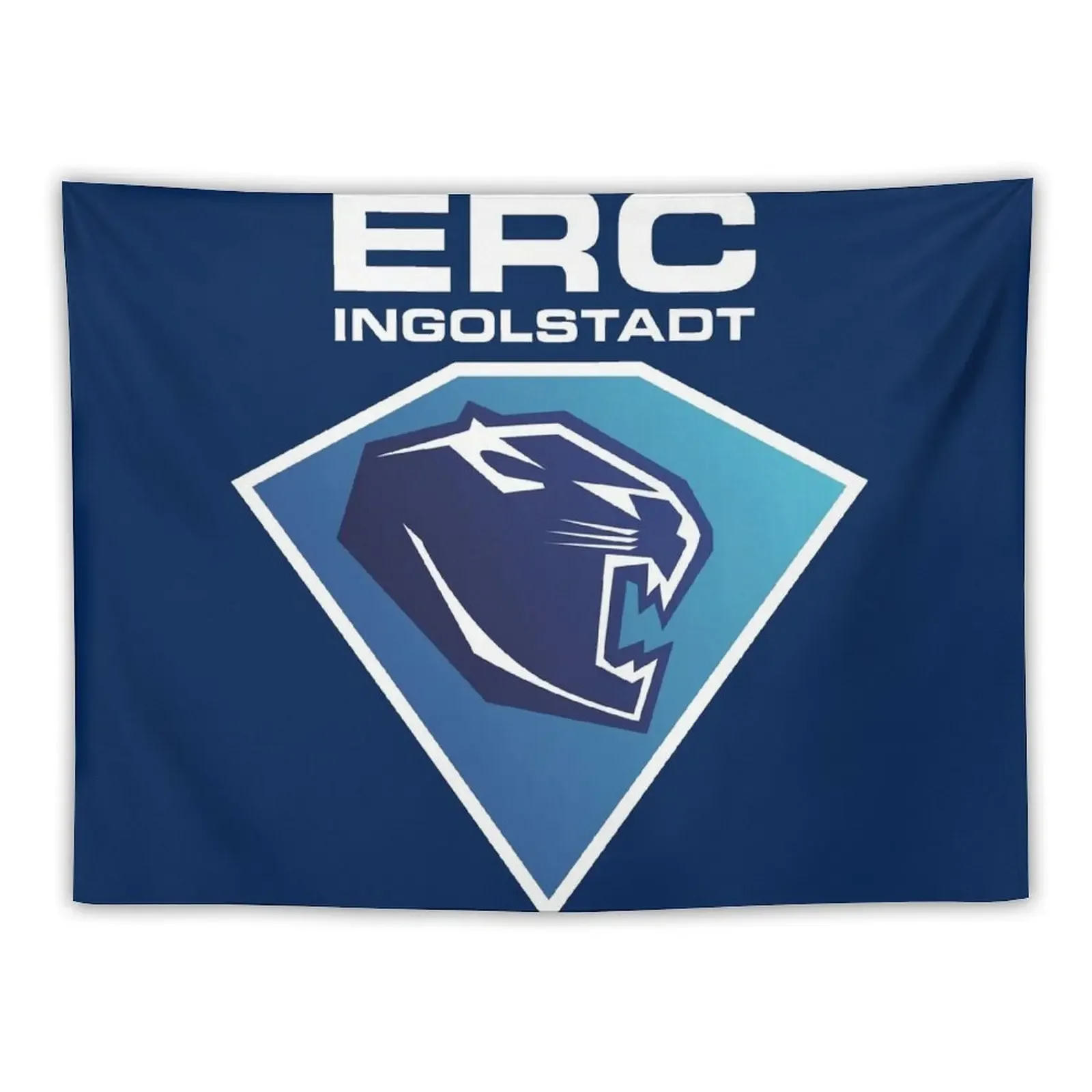 

ERC Ingolstadt Tapestry Room Decorations Kawaii Room Decor Aesthetic Room Decoration Aesthetic Decoration Tapestry