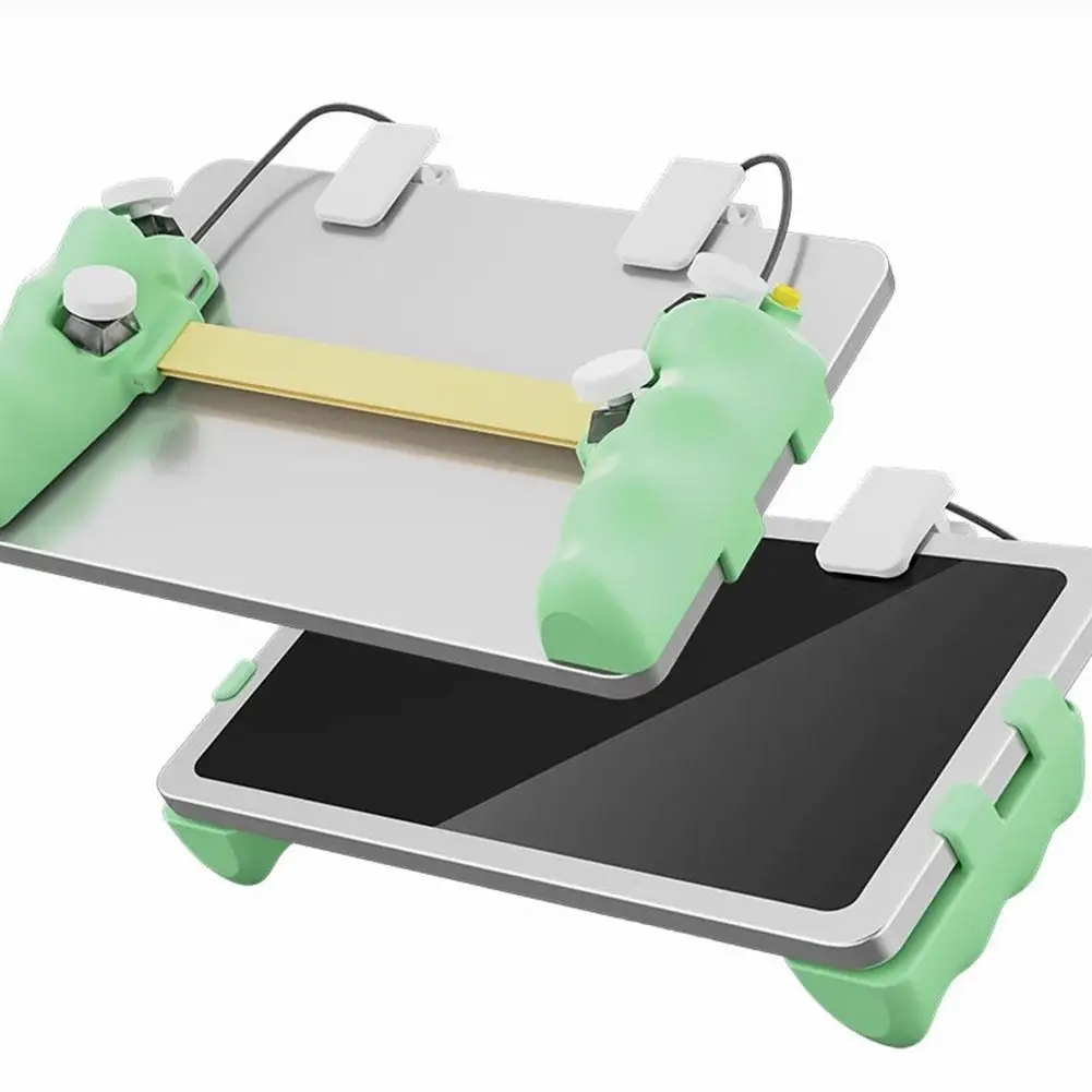 V4/6/8-Finger Trigg… - image