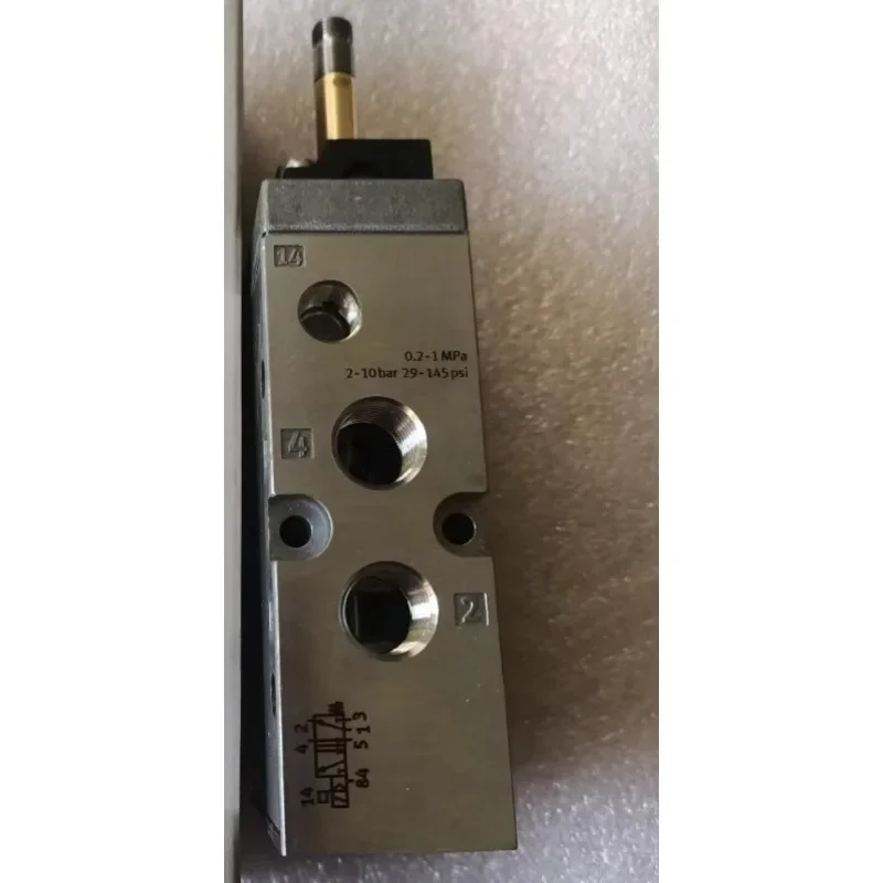 Parts for FESTO Solenoid Valve MFH - 5-1/4 - B 15901