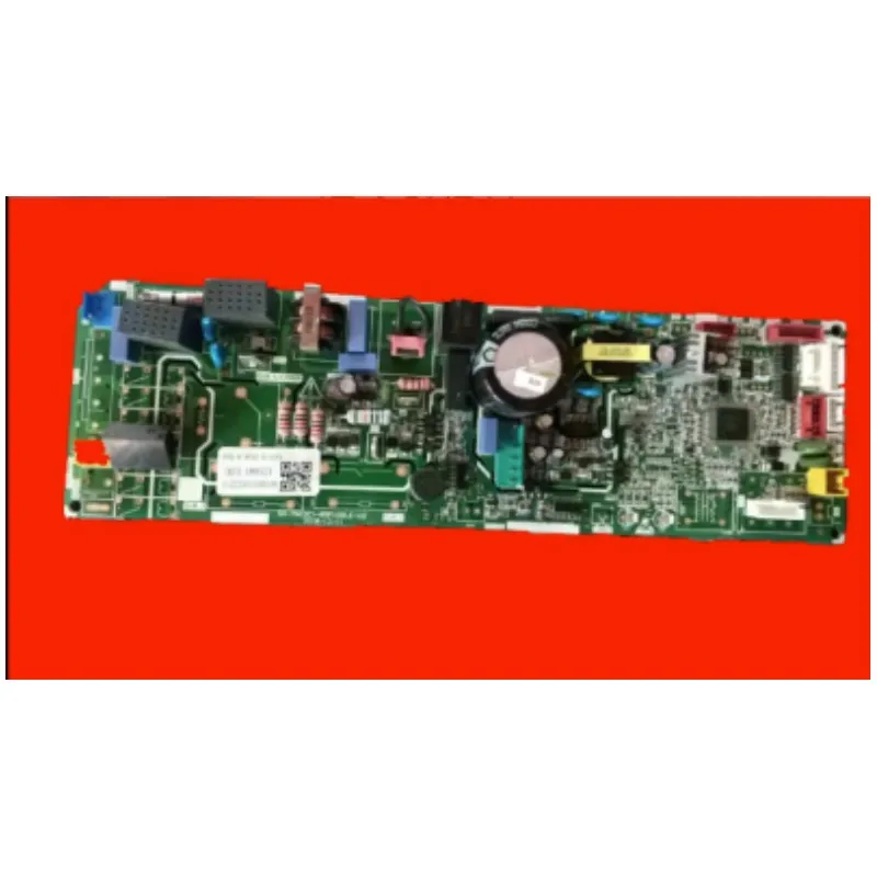 

For AUX air conditioning motherboard SX-TH (DC) - R5F100LE-V2 computer board DYQ-R-DC02-E1 (SY)