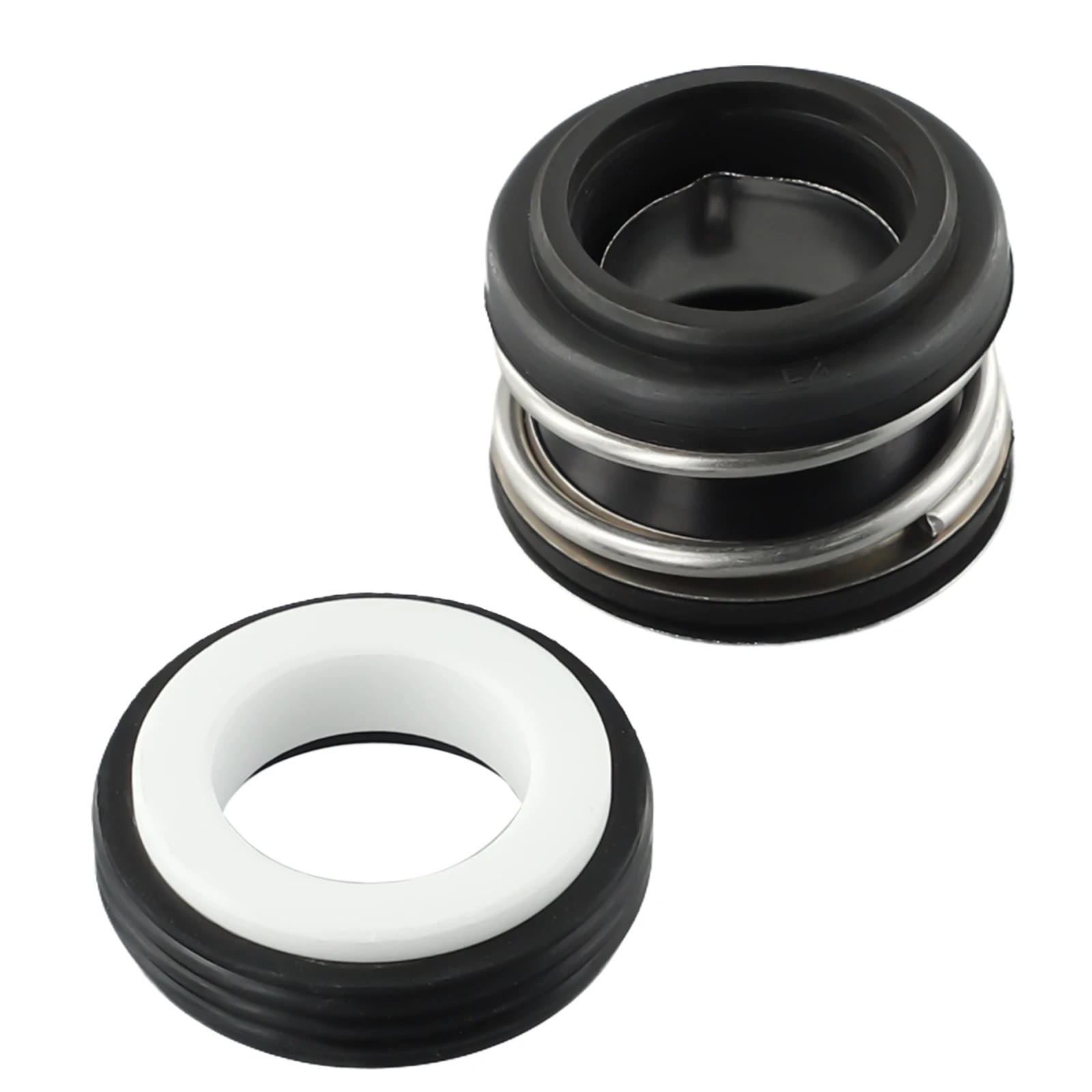 Shaft Seal for PS-200 and AS-200 Pool Spa Pumps Fits Aqua-Flo Flo-Master FMCP FMHP TMCP CMHP SPX2700SA 92500150 Replacement