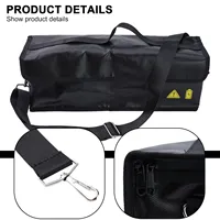 Battery Charging Pouch Battery Portable Fireproof Explosion Proof Lipo Safety Storage Bag Fire Resistant Battery Bags