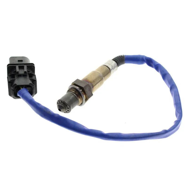 Universal Oxygen Sensor O2 Sensor For Ford Lincoln Replacement 0258017321