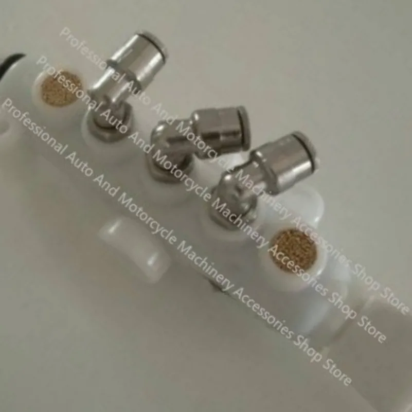 

For HOFMANN, The Front and Rear Reverse Arm Control Valves of The Tire Dismantling and Assembly Machine