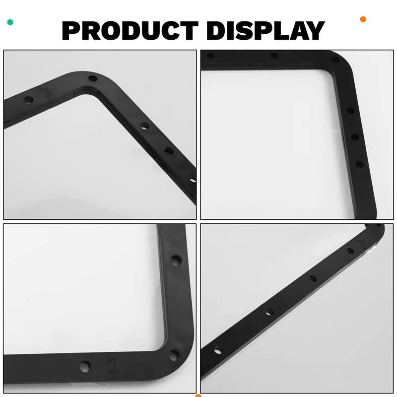 Top-สําหรับ Anycubic Mono 2/Mono 4 2PCS FEP Integrated Release ฟิล์ม 3D เครื่องพิมพ์อุปกรณ์เสริม Quick Release