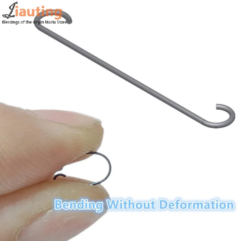 Ingrown Toenail Corrector Tools Pedicure Recover Embed Toe Nail Professional In…