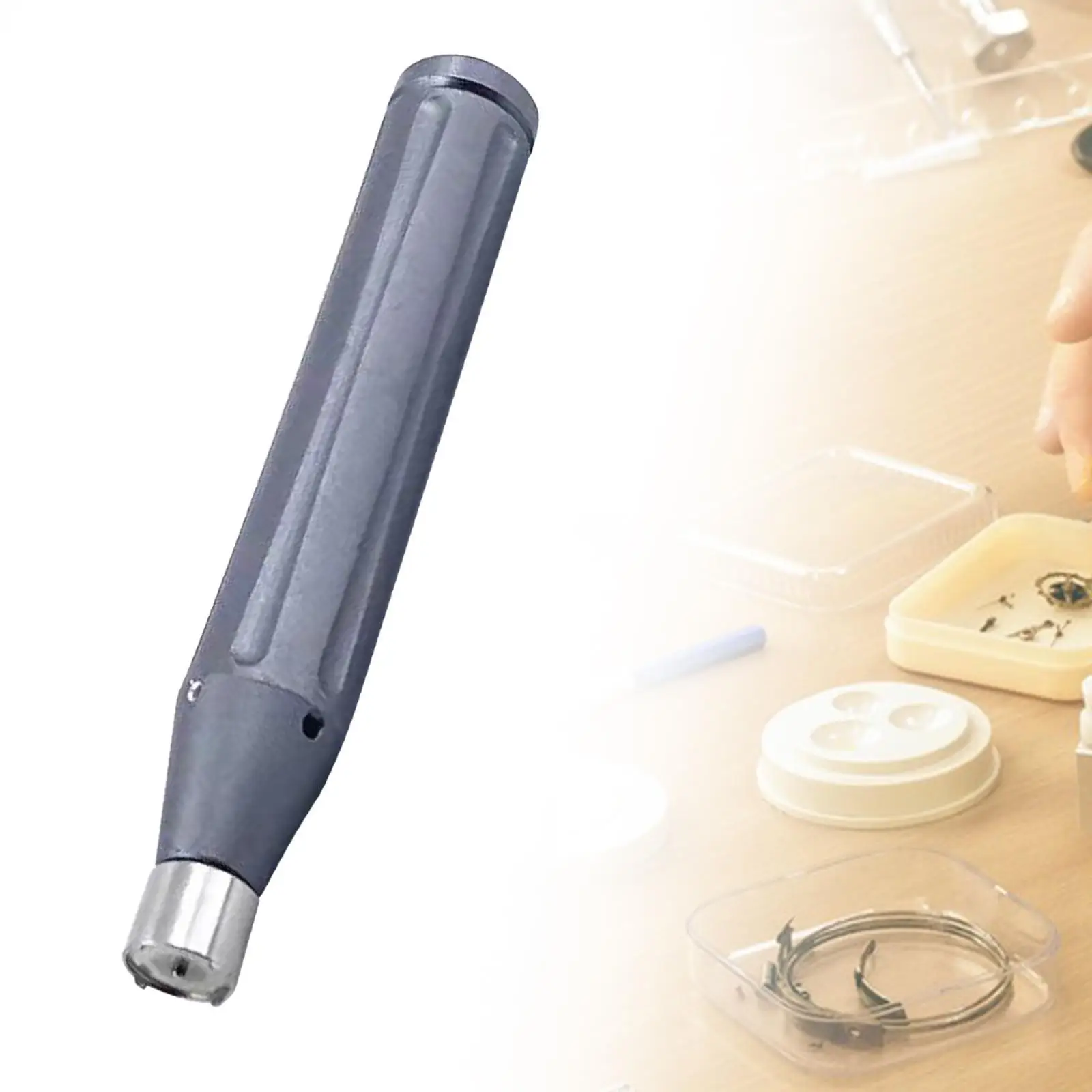 Oscillating Weight Rotor Repair Tool for Eta 7750 2892 Movement Accessories view 4