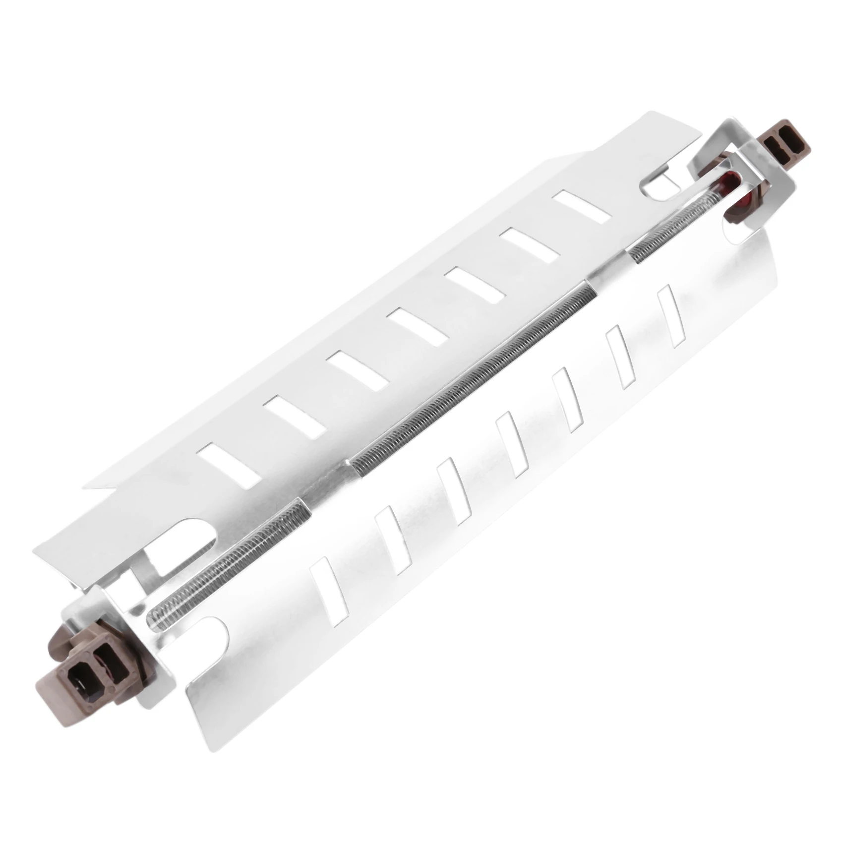 ABGG-10PCS Defrosting Heaters WR51X10055 Refrigerator For Kenmore Hotpoint GE Universal Electric RCA Freezer