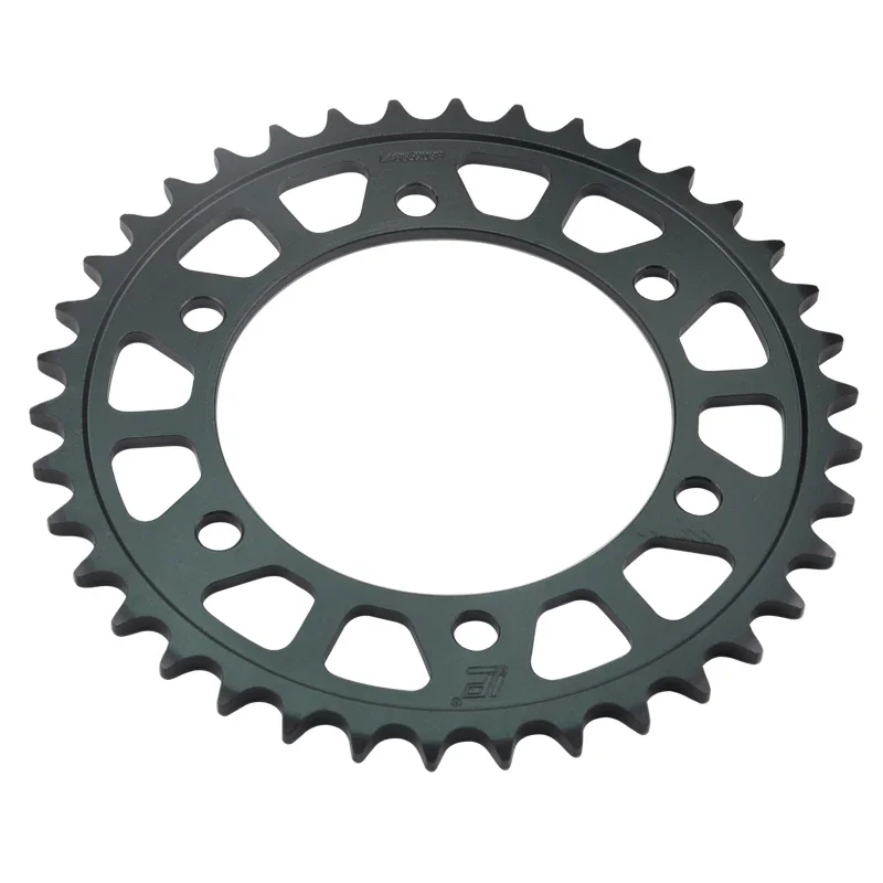 

520 Chain Motorcycle Rear Sprocket For Kawasaki EX500 Ninja 2006-2009 GPZ500 EX 500 1987-2005 GPZ250 EX250 1986-1987