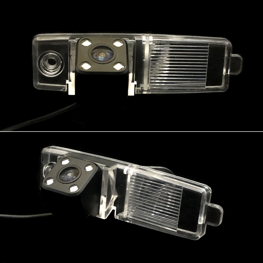 AHD 720P Fisheye For Toyota HiAce RegiusAce Hiace GL Grandia Super LiteAce TownAce Van Car Reverse Backup Rear View Camera