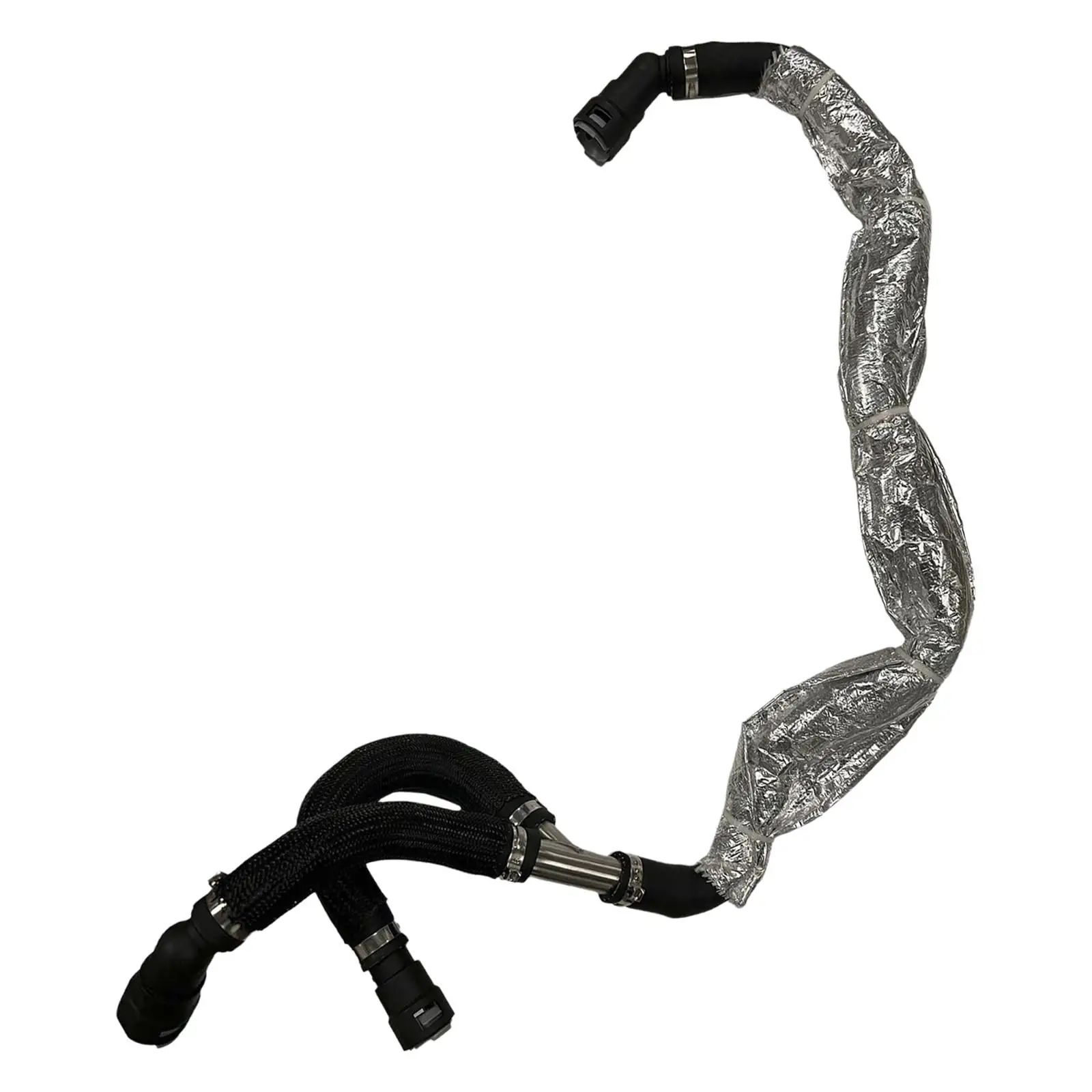 

Шланг выхода воды нагревателя JL1Z18472C Простая установка Автомобильные детали