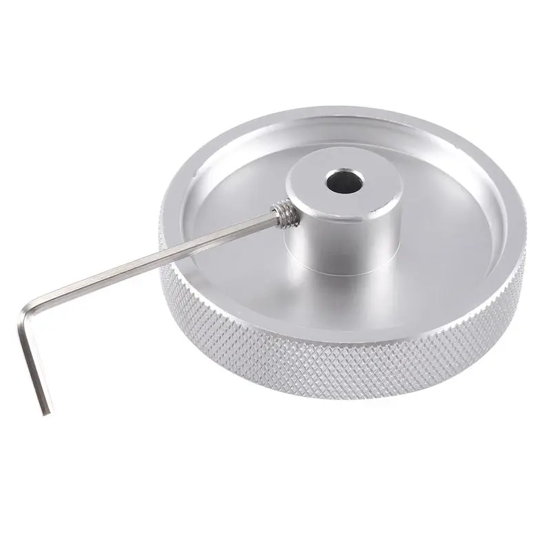 

Комплект из 2 измерительных колес SEWS-2 (200 мм x 6 мм) из промышленного алюминиевого сплава для энкодеров, аксессуары для промышленных энкодеров, колесо энкодера