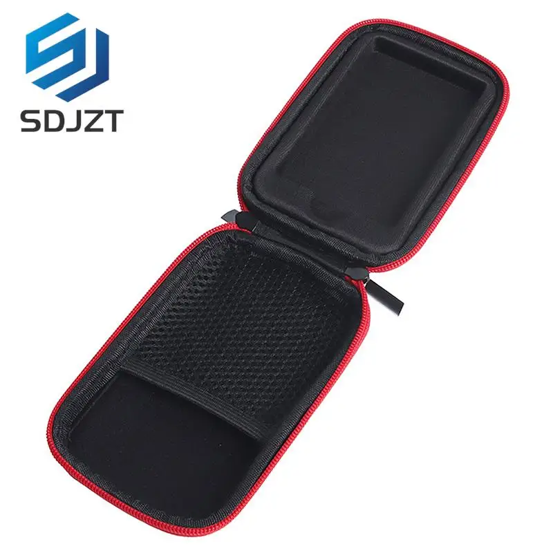 Storage Case For Nintendo Game And Watch Hard Shell Waterproof Protective Case Accessories