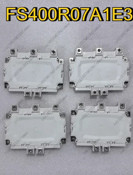accessoires-module-igbt-fs400r07a1e3