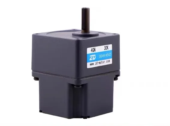 Long Axis Motor High Temperature Non-standard Motor YS-8014 Three-phase Asynchronous Motor