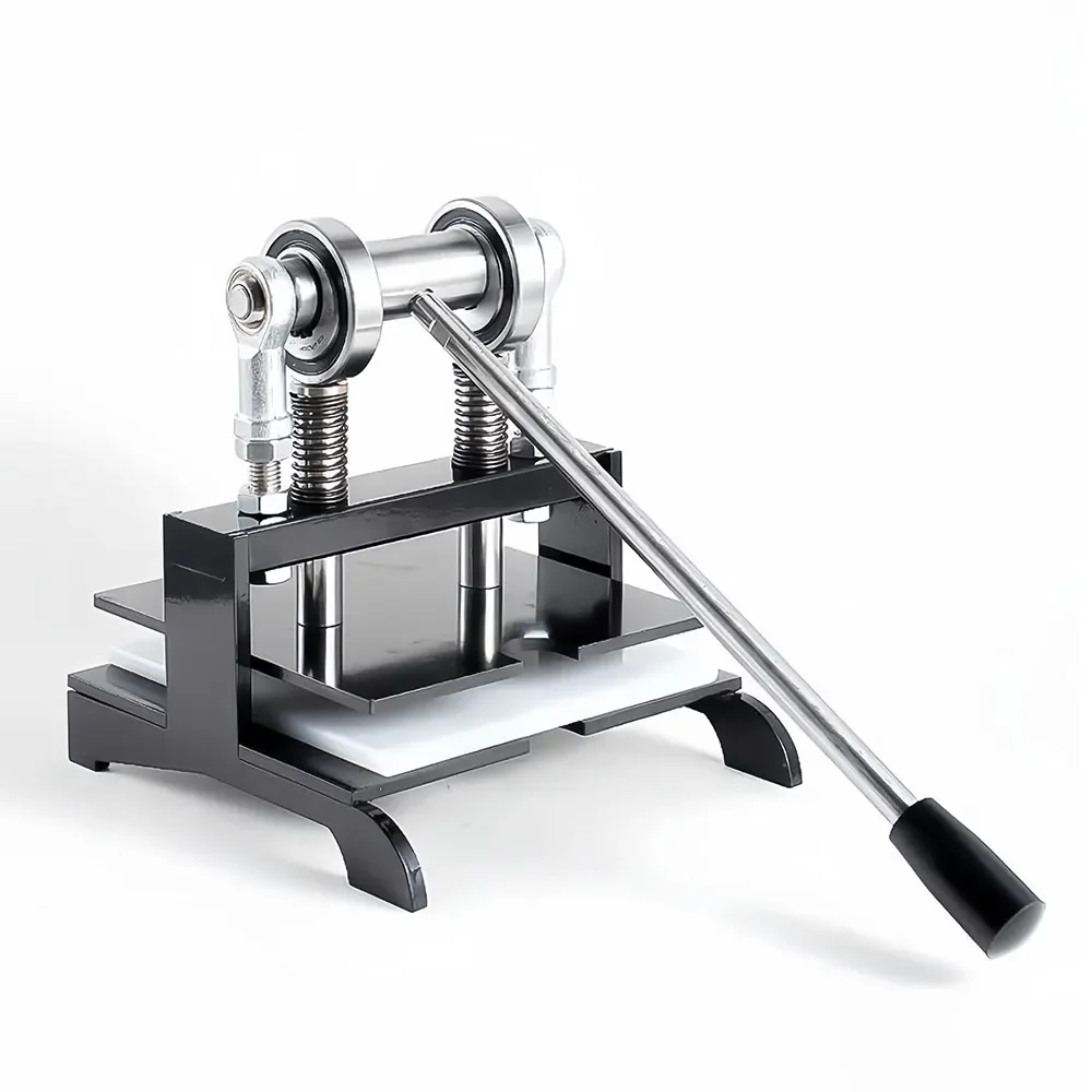 

Straight and horizontal universal table tennis rubber cutting machine, manual cutting rubber sleeve, adhesive racket tool