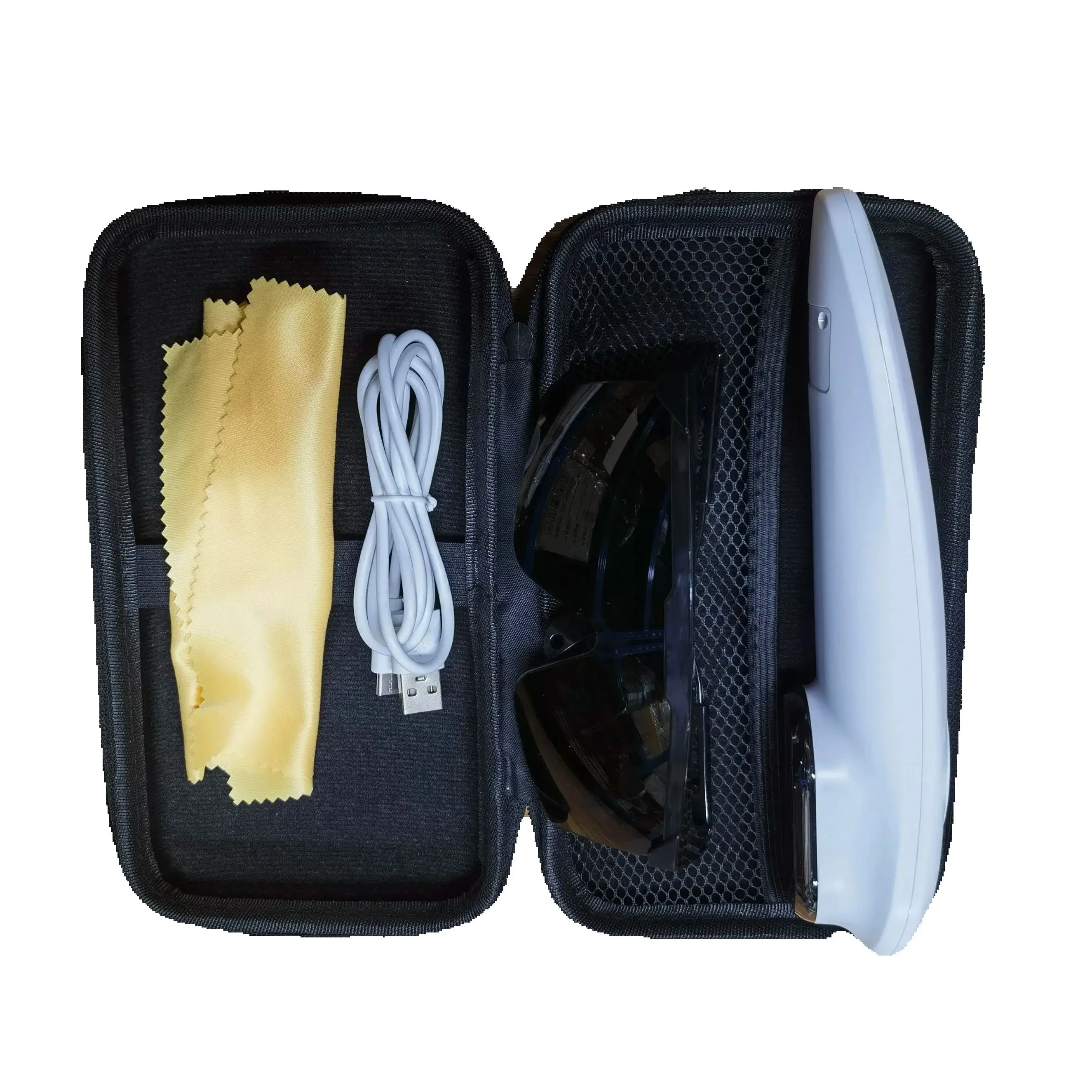 

COZING Профессиональное лазерное обезболивающее устройство 808 нм, эффективное для рук, артрита и теннисного локтя, портативное домашнее устройство