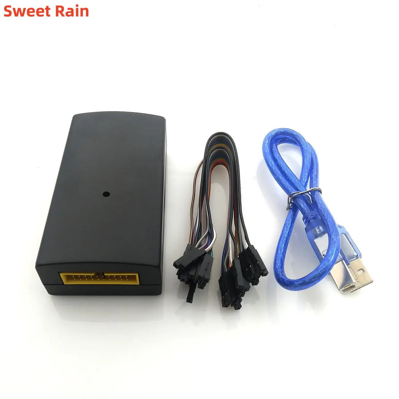 واجهة USB الجديدة للوحة تطوير FT2232HL FT2232H متوافقة مع UART / SPI / JTA openOCD