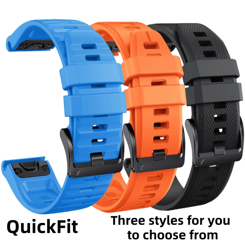 Quickfit 22Mm 26Mm … - image