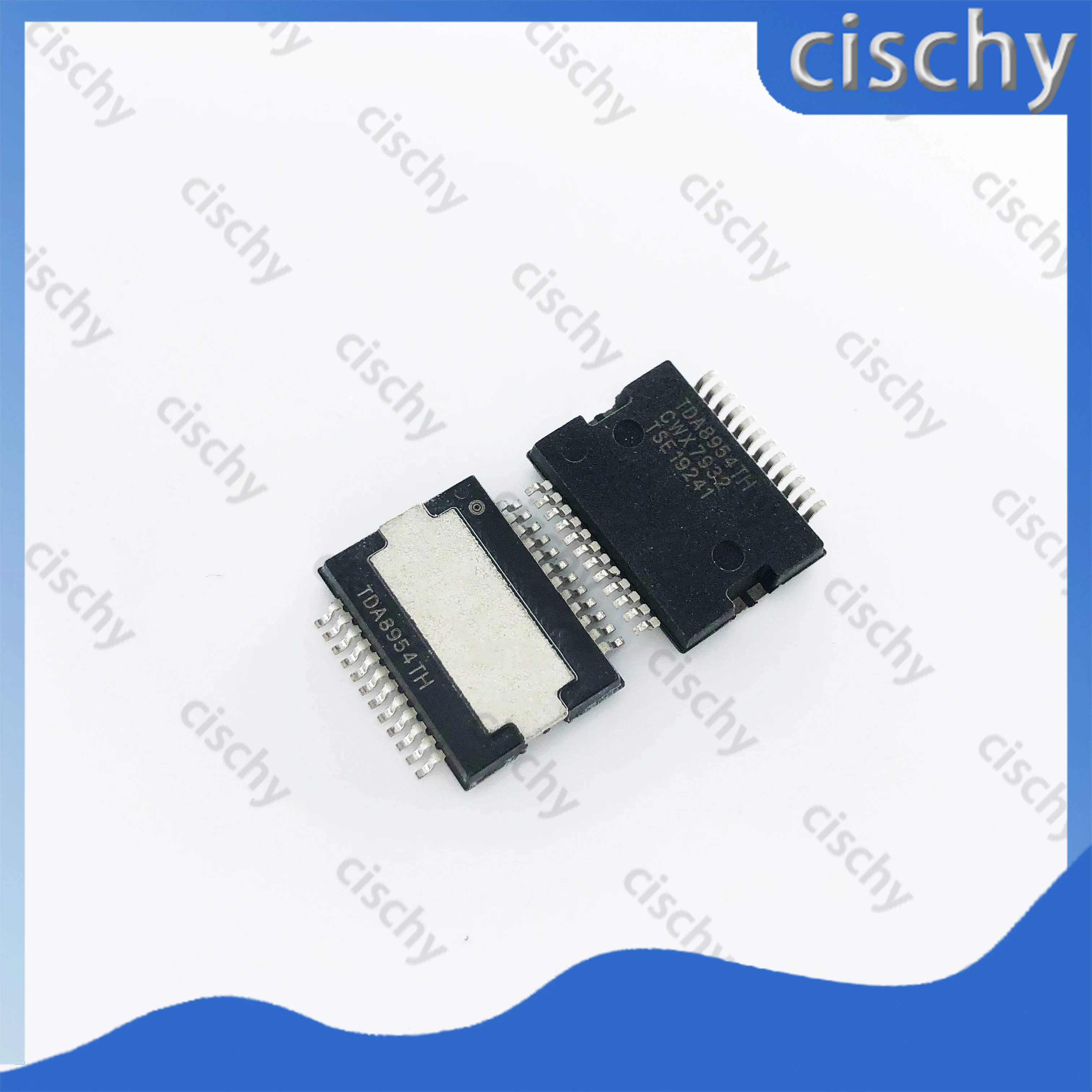 

5 шт. TDA8950TH TDA8953TH TDA8954TH TDA8566TH TDA8920BTH TDA8920CTH TDA8922BTH TDA8922TH TDA8924TH TDF8590TH TDF8591TH HSOP-24