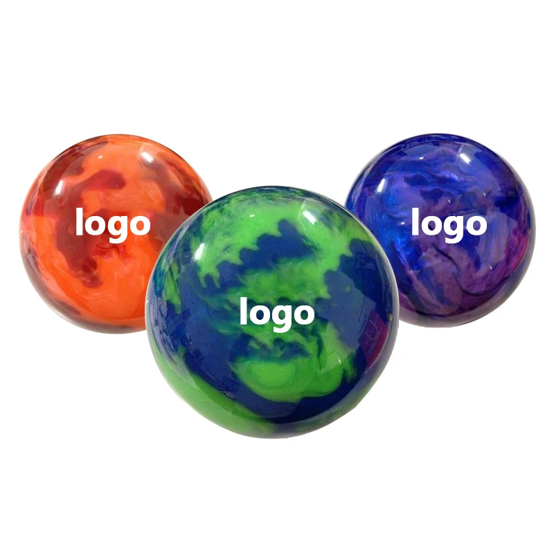 

Hot Sale Bowling Price 9P-12P USBC Bowling private women&men ball bowling balls