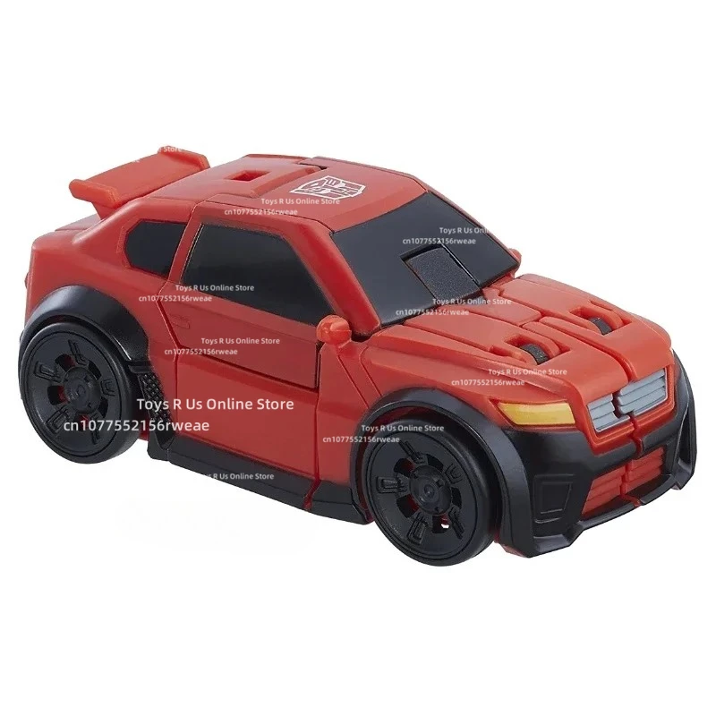 Figurki Transformers LG-Chase Kolekcjonerskie Ruchome Zabawki Ozdoby Popularne Prezenty dla Dzieci Strafe Figurki Akcji Styl Filmowy Dostępne od Ręki
