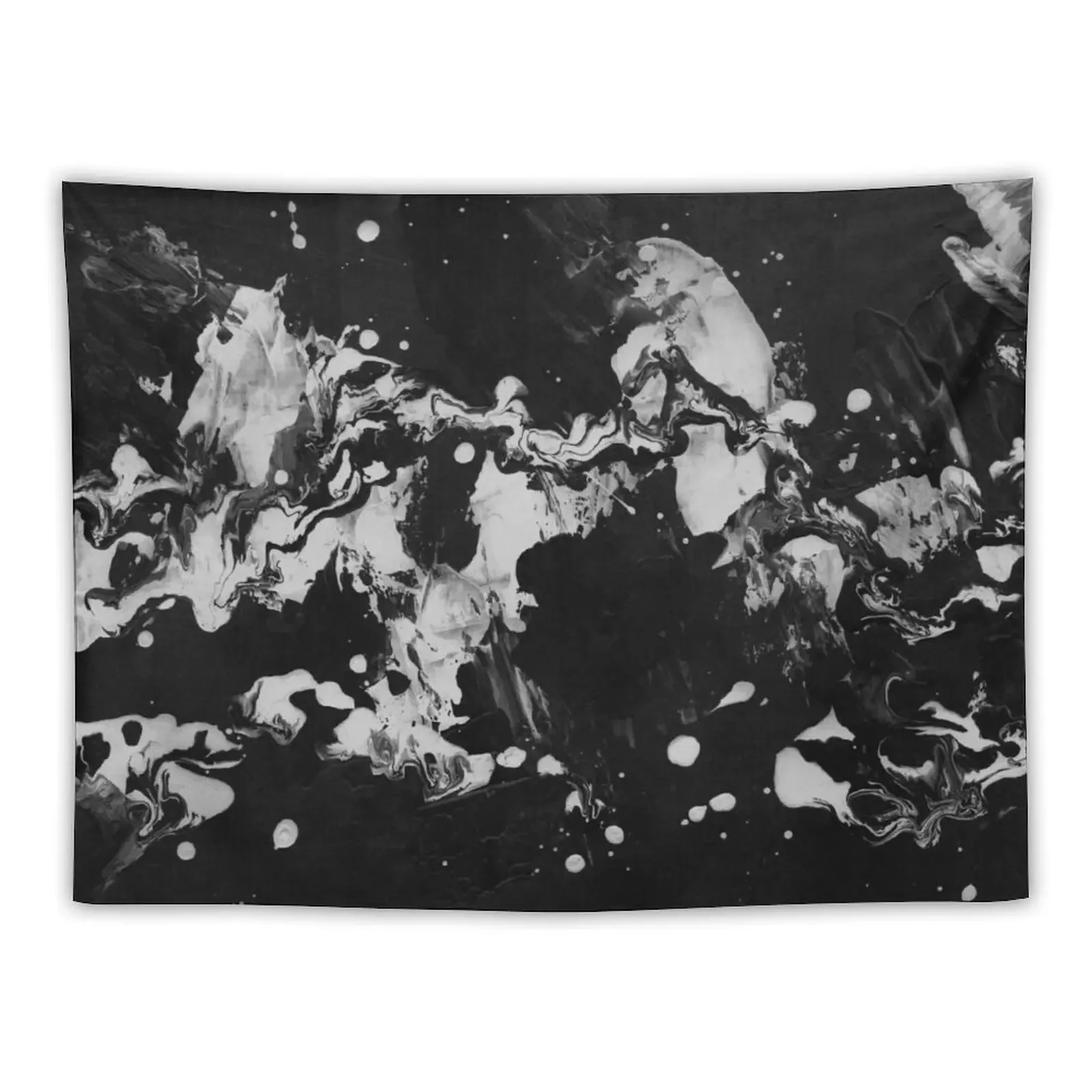 Conflict Mind Tapestry Home Supplies Wall Coverings Decoration Wall Tapestry