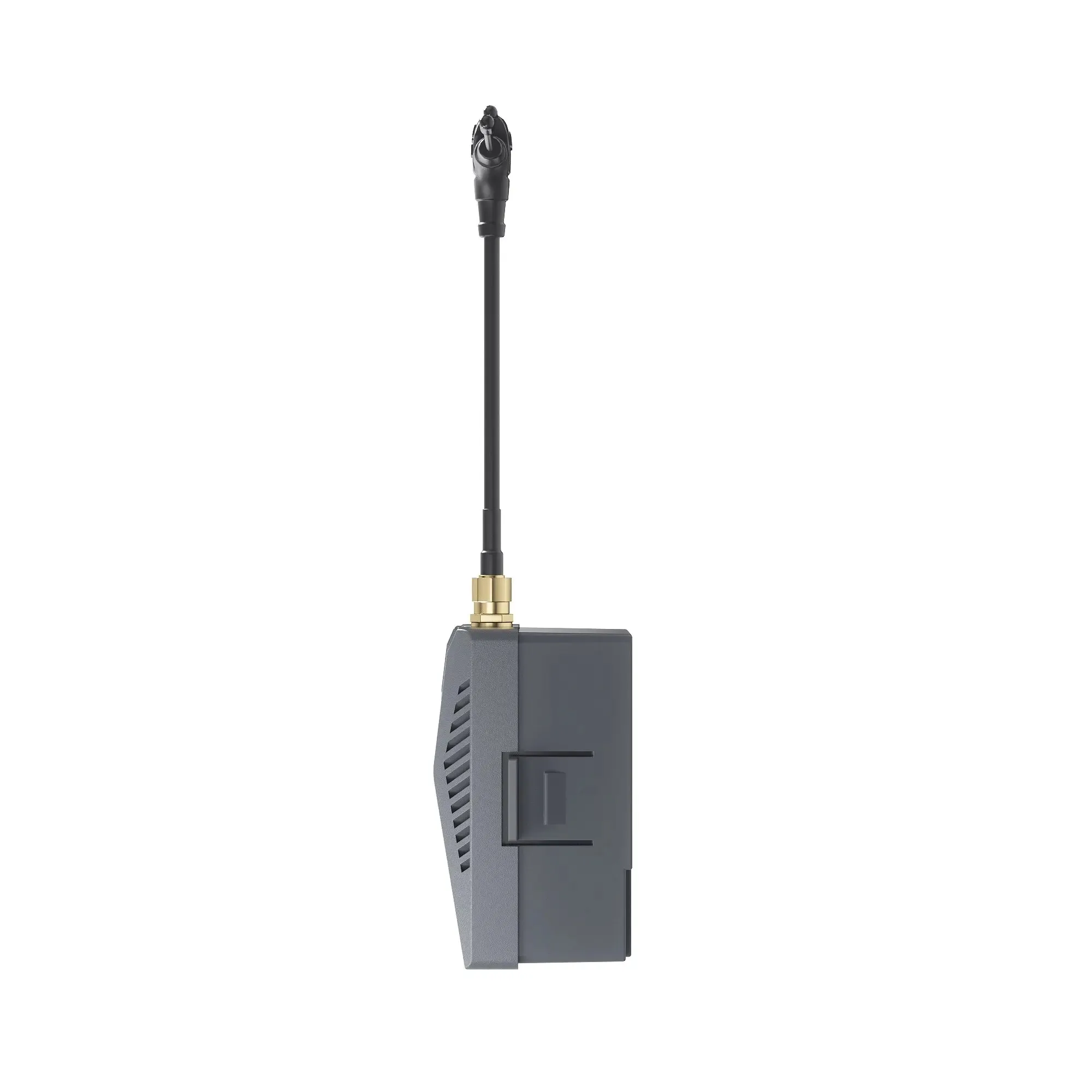 GEPRC LINKFLOW 915M 2.4G Dual-Band ELRS TX Module LR1121 1000mW JR Bay 2-6S XT30 For Long Range FPV Drone Radio