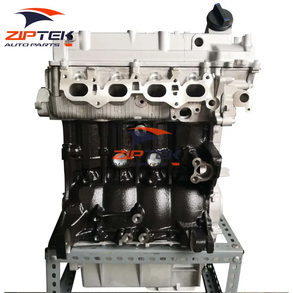 

Chinese Manufacturer V80 CA4GX15 Bare Engine For FAW Jiabao