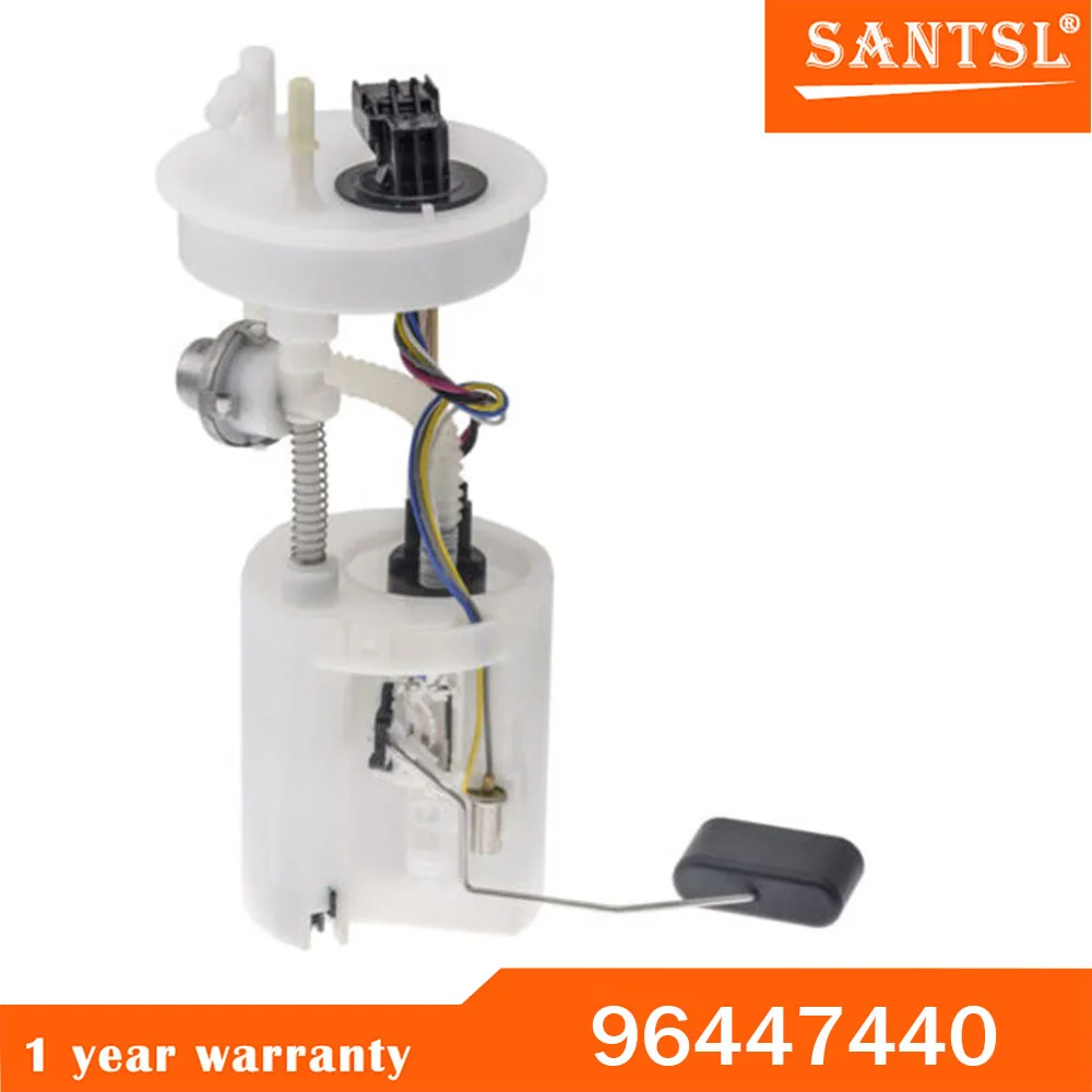 

96447440 Fuel Pump Module Assembly For DAEWOO Matiz Klya Hatchback 0.8-1.0L 1998-