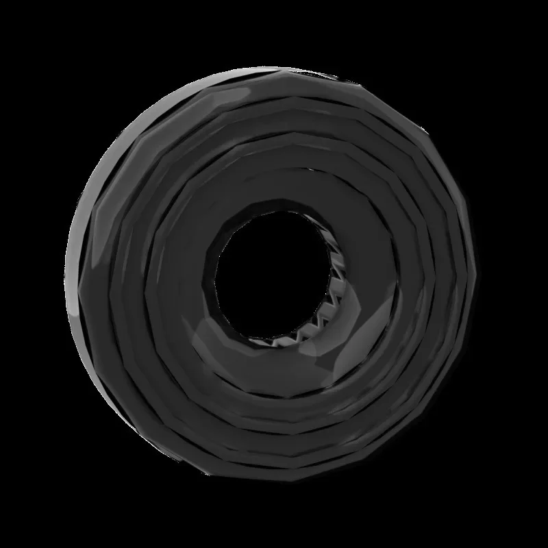 [125Pcs]【50g】3139 Interlocking MOC 8mm Wheel, Children DIY STEM Building Blocks Toy, Gifts For MOC Creators