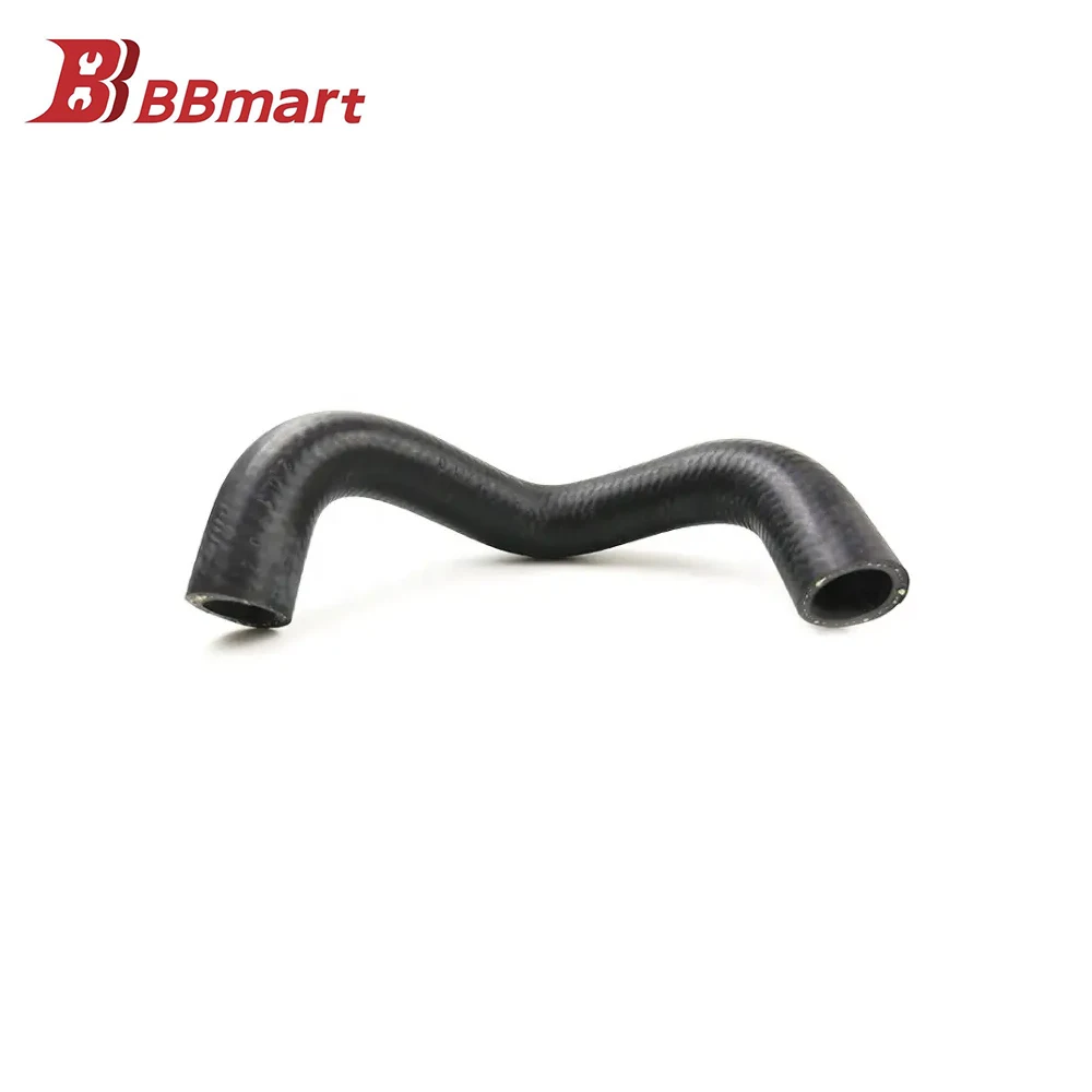 A6398322023 BBmart Auto Parts 1pcs Water Coolant Pump Pipe For Mercedes Benz W639 OE 6398322023 Car Accessories Factory Price